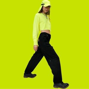 Meals Forager Pant Small